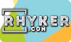 Rhyker Hackarry - top CSGO gambling observer