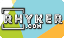 Rhyker Hackarry - top CSGO gambling observer