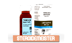 steroidemeister